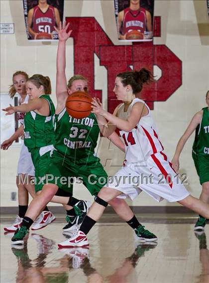 Thumbnail 3 in Triton Central @ New Palestine photogallery.