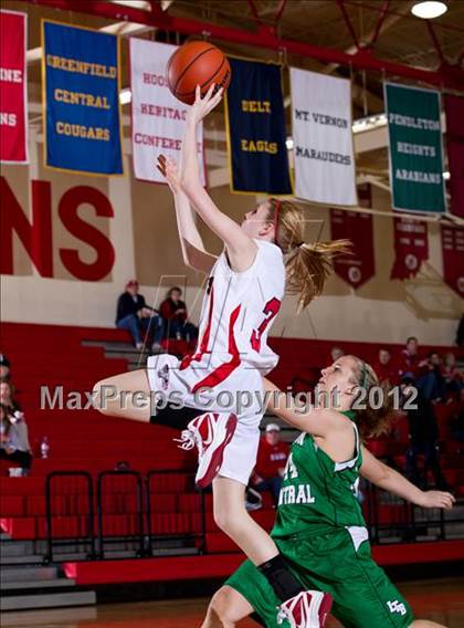 Thumbnail 2 in Triton Central @ New Palestine photogallery.