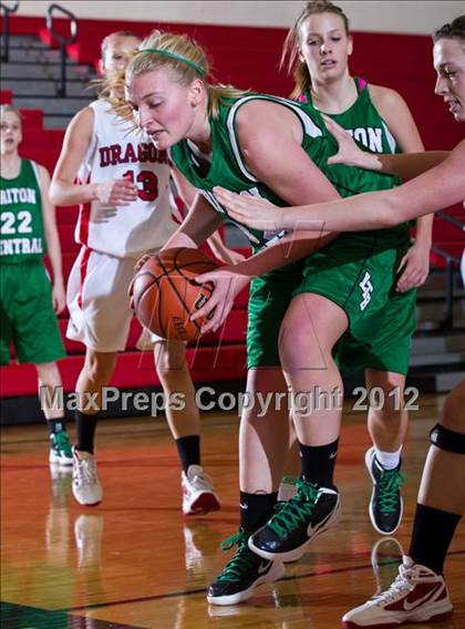 Thumbnail 2 in Triton Central @ New Palestine photogallery.