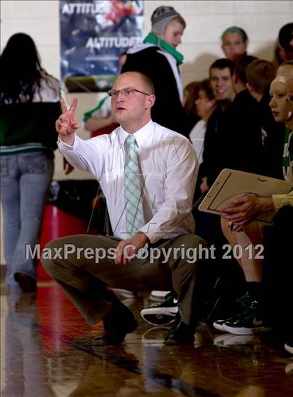 Thumbnail 1 in Triton Central @ New Palestine photogallery.