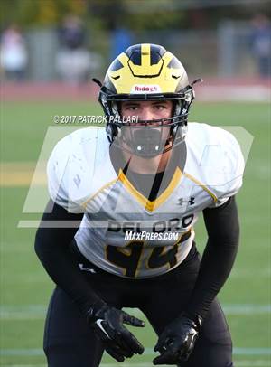 Del Oro @ Oak Ridge
