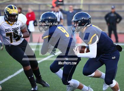 Thumbnail 2 in JV: Del Oro @ Oak Ridge photogallery.