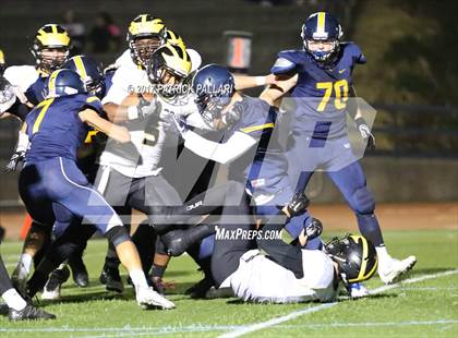Thumbnail 2 in JV: Del Oro @ Oak Ridge photogallery.