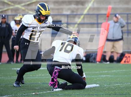 Thumbnail 3 in JV: Del Oro @ Oak Ridge photogallery.
