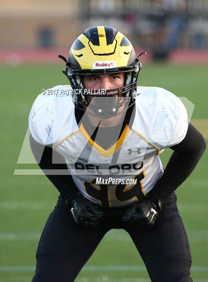 Thumbnail 2 in JV: Del Oro @ Oak Ridge photogallery.