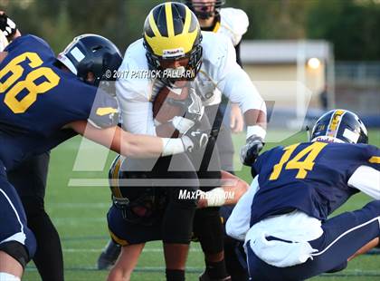 Thumbnail 3 in JV: Del Oro @ Oak Ridge photogallery.