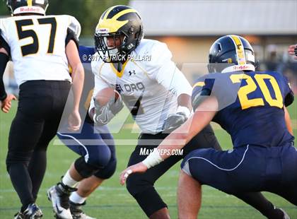Thumbnail 2 in JV: Del Oro @ Oak Ridge photogallery.