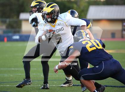 Thumbnail 3 in JV: Del Oro @ Oak Ridge photogallery.