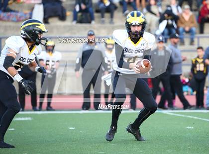 Thumbnail 2 in JV: Del Oro @ Oak Ridge photogallery.