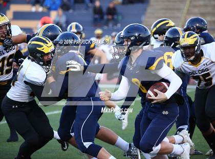 Thumbnail 1 in JV: Del Oro @ Oak Ridge photogallery.