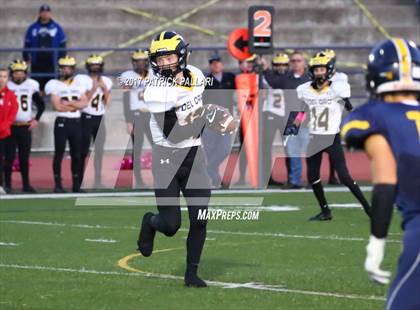 Thumbnail 3 in JV: Del Oro @ Oak Ridge photogallery.