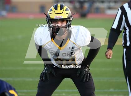 Thumbnail 1 in JV: Del Oro @ Oak Ridge photogallery.