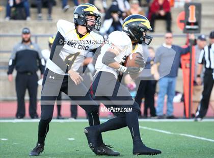 Thumbnail 1 in JV: Del Oro @ Oak Ridge photogallery.