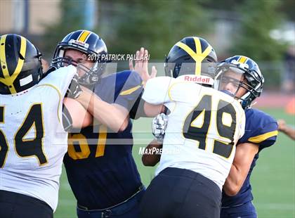 Thumbnail 3 in JV: Del Oro @ Oak Ridge photogallery.