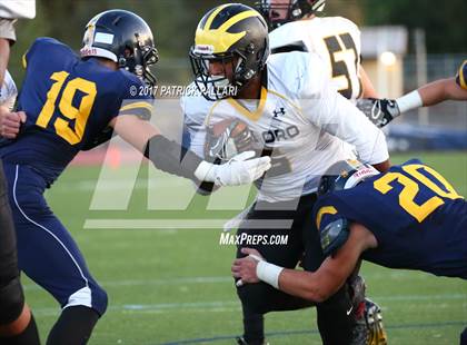 Thumbnail 1 in JV: Del Oro @ Oak Ridge photogallery.