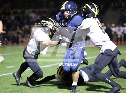Thumbnail 3 in JV: Del Oro @ Oak Ridge photogallery.