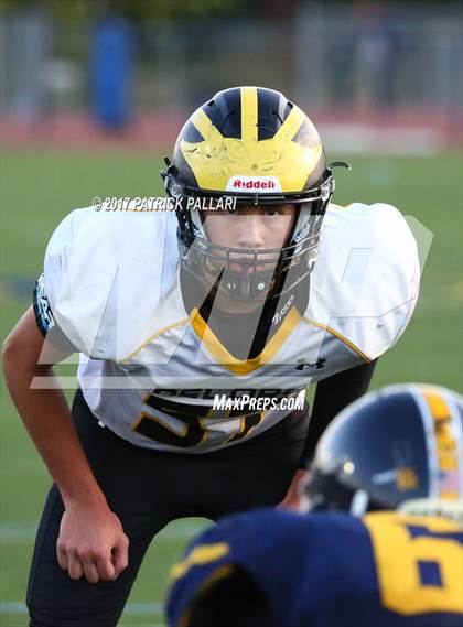 Thumbnail 1 in JV: Del Oro @ Oak Ridge photogallery.