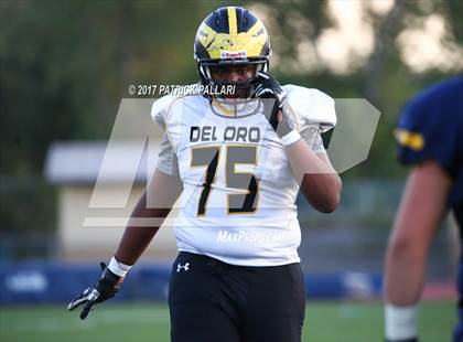 Thumbnail 3 in JV: Del Oro @ Oak Ridge photogallery.