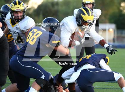 Thumbnail 1 in JV: Del Oro @ Oak Ridge photogallery.