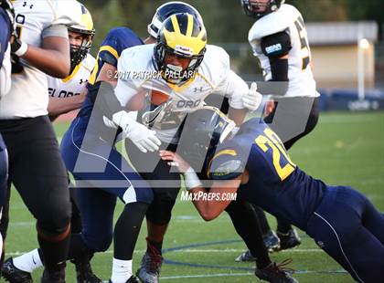 Thumbnail 2 in JV: Del Oro @ Oak Ridge photogallery.
