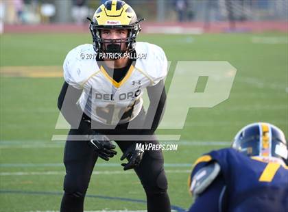 Thumbnail 1 in JV: Del Oro @ Oak Ridge photogallery.