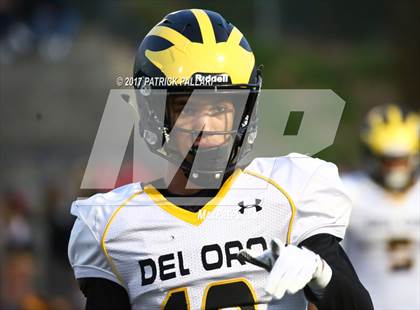 Thumbnail 1 in JV: Del Oro @ Oak Ridge photogallery.