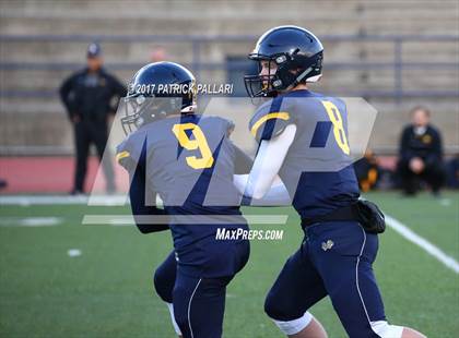 Thumbnail 1 in JV: Del Oro @ Oak Ridge photogallery.