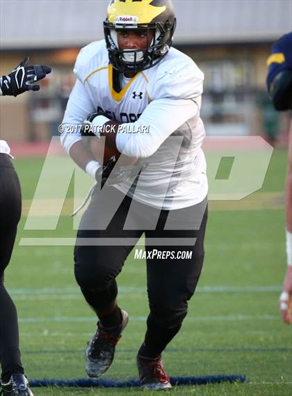 Thumbnail 2 in JV: Del Oro @ Oak Ridge photogallery.