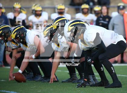 Thumbnail 3 in JV: Del Oro @ Oak Ridge photogallery.