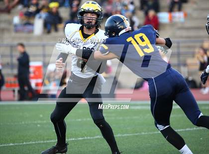 Thumbnail 1 in JV: Del Oro @ Oak Ridge photogallery.