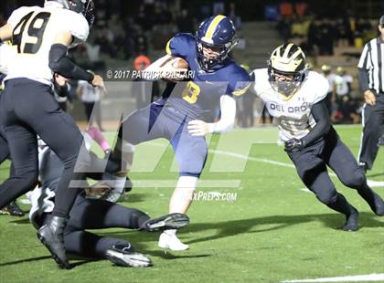 Thumbnail 3 in JV: Del Oro @ Oak Ridge photogallery.