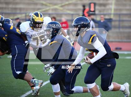 Thumbnail 3 in JV: Del Oro @ Oak Ridge photogallery.