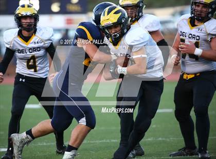 Thumbnail 2 in JV: Del Oro @ Oak Ridge photogallery.