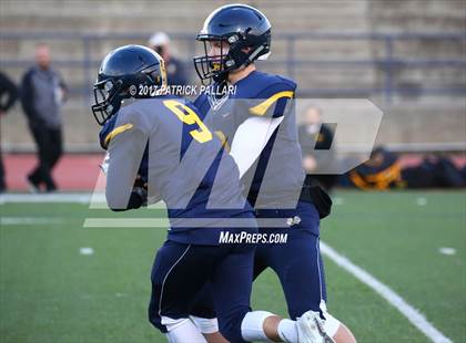 Thumbnail 3 in JV: Del Oro @ Oak Ridge photogallery.