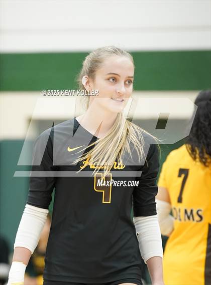 Thumbnail 1 in Adams vs. Rochester (Notre Dame Prep Quad) photogallery.