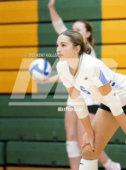 Thumbnail 3 in Adams vs. Rochester (Notre Dame Prep Quad) photogallery.