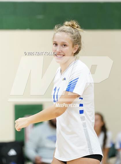 Thumbnail 1 in Adams vs. Rochester (Notre Dame Prep Quad) photogallery.