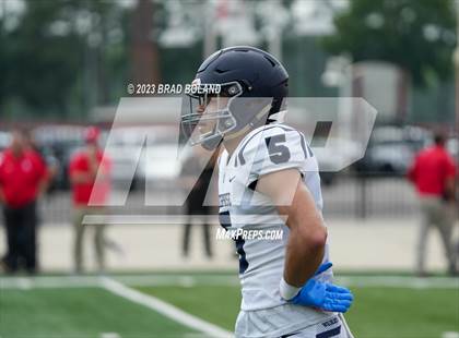 Thumbnail 3 in Enterprise @ Saraland (Spring Game) photogallery.