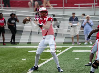 Thumbnail 1 in Enterprise @ Saraland (Spring Game) photogallery.