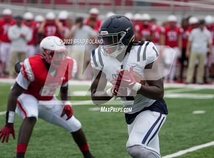Thumbnail 3 in Enterprise @ Saraland (Spring Game) photogallery.