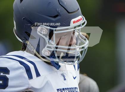 Thumbnail 3 in Enterprise @ Saraland (Spring Game) photogallery.