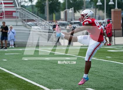 Thumbnail 1 in Enterprise @ Saraland (Spring Game) photogallery.