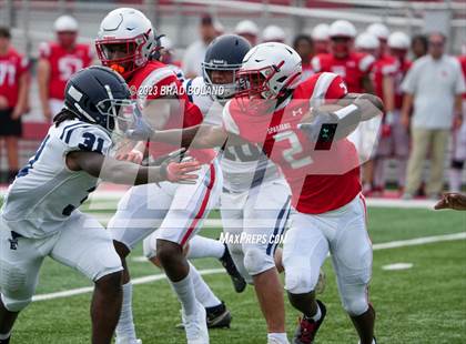 Thumbnail 2 in Enterprise @ Saraland (Spring Game) photogallery.