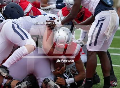 Thumbnail 3 in Enterprise @ Saraland (Spring Game) photogallery.
