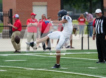 Thumbnail 3 in Enterprise @ Saraland (Spring Game) photogallery.