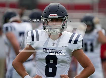 Thumbnail 1 in Enterprise @ Saraland (Spring Game) photogallery.