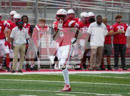 Thumbnail 2 in Enterprise @ Saraland (Spring Game) photogallery.