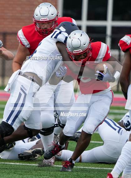 Thumbnail 1 in Enterprise @ Saraland (Spring Game) photogallery.