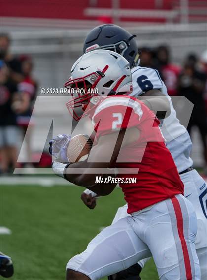 Thumbnail 3 in Enterprise @ Saraland (Spring Game) photogallery.