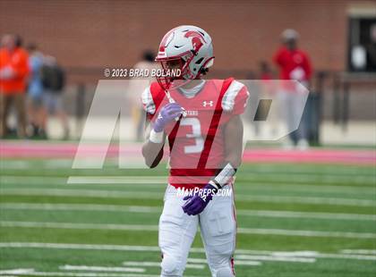 Thumbnail 3 in Enterprise @ Saraland (Spring Game) photogallery.